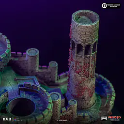 Iron - Castle Grayskull 10