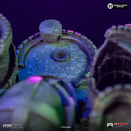 Iron - Castle Grayskull 12