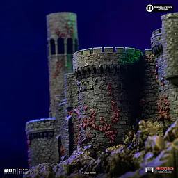 Iron - Castle Grayskull 11