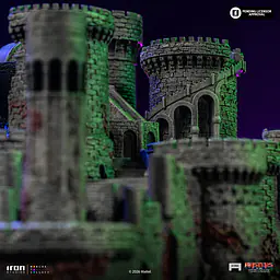 Iron - Castle Grayskull 14