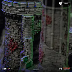 Iron - Castle Grayskull 15
