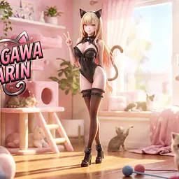 Miao Yin Fang - Marin Kitagawa 1