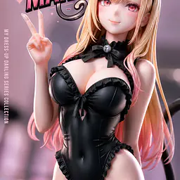 Miao Yin Fang - Marin Kitagawa 6