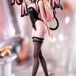 Miao Yin Fang - Marin Kitagawa 7