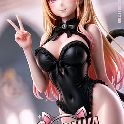Miao Yin Fang - Marin Kitagawa 10