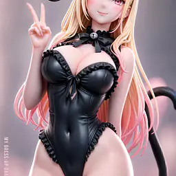 Miao Yin Fang - Marin Kitagawa 4