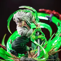 Feng Ren - Sanemi 6