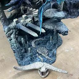 Dragon Frontier - Abyssal Lagiacrus 9
