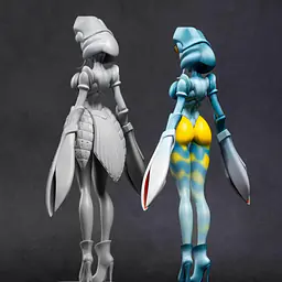 Kaijuu Tando - Alien Baltan 5
