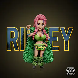 YZ - Ripley 2