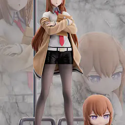 Cute Creators - Kurisu Makise 3