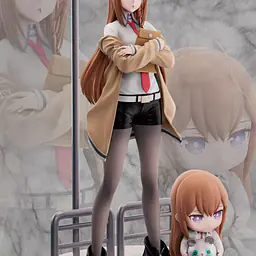 Cute Creators - Kurisu Makise 1