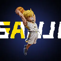 YZ - Sanji 3