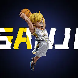 YZ - Sanji 4