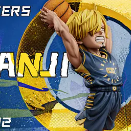 YZ - Sanji 1