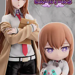 Cute Creators - Kurisu Makise 2