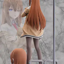 Cute Creators - Kurisu Makise 4