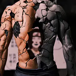 Yi Sheng - Obito 2