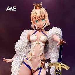 ANE - Saber 2