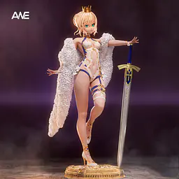 ANE - Saber 3