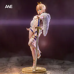 ANE - Saber 6