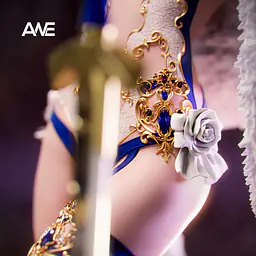 ANE - Saber 5