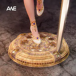 ANE - Saber 7