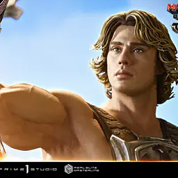 Prime 1 - He-Man 15