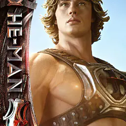 Prime 1 - He-Man 5