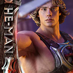 Prime 1 - He-Man 19