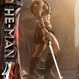 Prime 1 - He-Man 16