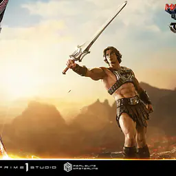 Prime 1 - He-Man 20