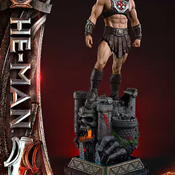 Prime 1 - He-Man 29