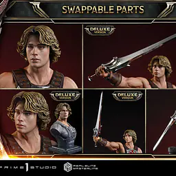 Prime 1 - He-Man 26
