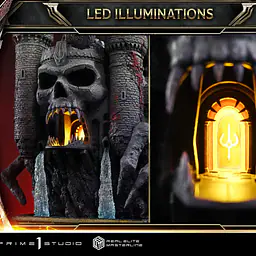 Prime 1 - He-Man 28