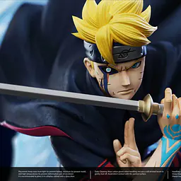 Butterfly - Boruto 2