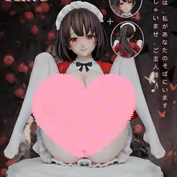 Spider - Megumi Kato 1