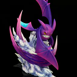 Limousine - Crobat 1