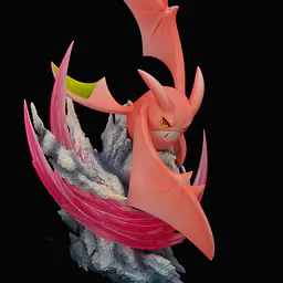 Limousine - Crobat 2