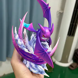 Limousine - Crobat 3