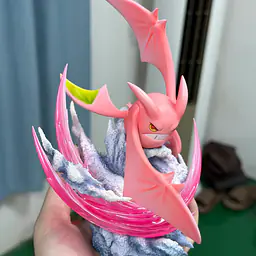 Limousine - Crobat 4