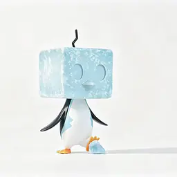 MN - Eiscue 1