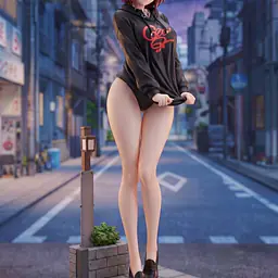 The Moon - Madoka Higuchi 3