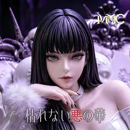 MMC - Sadako Yamamura 3