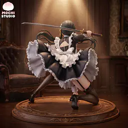Mochi - Yor 3