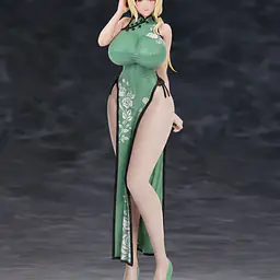 BBSD - Tsunade 1