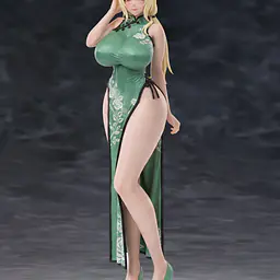 BBSD - Tsunade 3