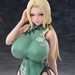 BBSD - Tsunade 2
