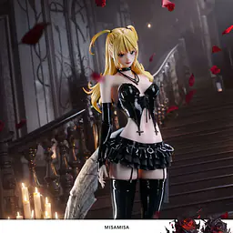 Anm - Misa 1