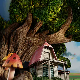 Seven - Totoro 11